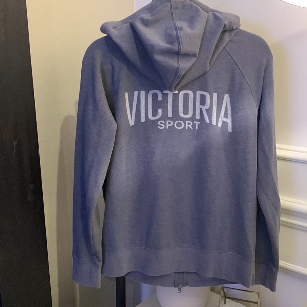 Victoria Secret Sport sweat jacket